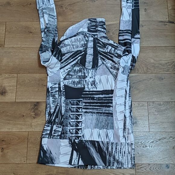 Vimmia zip active jacket M - Picture 6 of 8